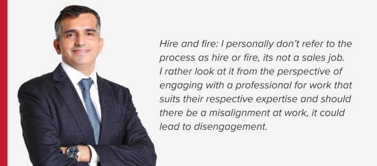 Read more about the article The Business Side Of Law: Farhat Ali Khan Of Century Maxim International On 5 Things You Need To Create Or Lead A Successful Law Firm