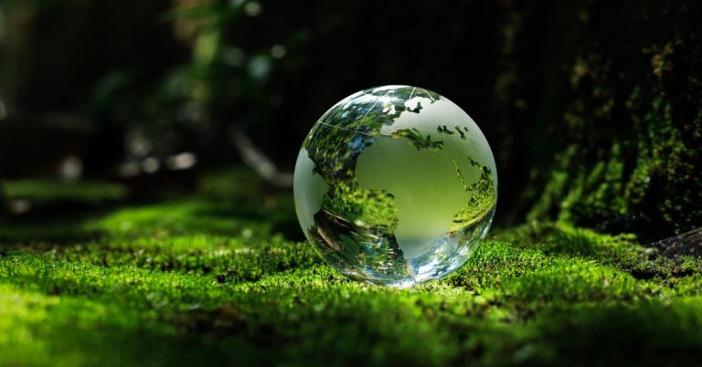 Read more about the article Rise of ESG Compliance in the UAE
