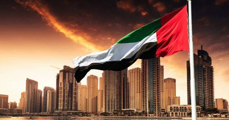 Read more about the article UAE’s Top Agenda for 2023