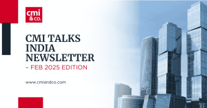 Read more about the article CMI Talks: India Newsletter Feb 2025