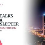 CMI Talks: India Newsletter Apr 2025