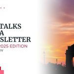 CMI Talks: India Newsletter May 2025