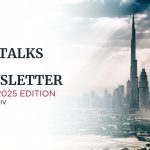CMI Talks: UAE Newsletter May 2025