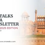 CMI Talks: India Newsletter June 2025