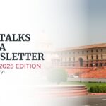 CMI Talks: India Newsletter July 2025