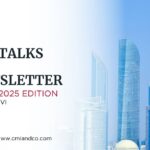 CMI Talks: UAE Newsletter July 2025