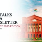 CMI Talks: India Newsletter August 2025