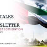 CMI Talks: UAE Newsletter August 2025