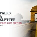 CMI Talks: India Newsletter September 2025