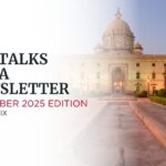 CMI Talks: India Newsletter October 2025