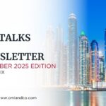 CMI Talks: UAE Newsletter October 2025