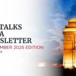 CMI Talks: India Newsletter November 2025