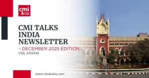 Read more about the article CMI Talks: India Newsletter December 2025