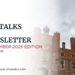 CMI Talks: UAE Newsletter December 2025