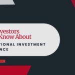 What Investors Should Know About International Investment Compliance