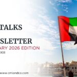 CMI Talks: UAE Newsletter February 2026