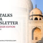 CMI Talks: India Newsletter March 2026
