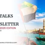CMI Talks: UAE Newsletter March 2026