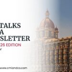 CMI Talks: India Newsletter April 2026