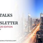 CMI Talks: UAE Newsletter April 2026