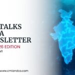 CMI Talks: India Newsletter May 2026