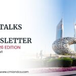 CMI Talks: UAE Newsletter May 2026