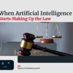 When Artificial Intelligence Starts Making Up the Law