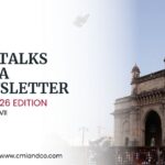 CMI Talks: India Newsletter June 2026