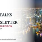 CMI Talks: UAE Newsletter June 2026