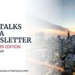 CMI Talks: India Newsletter July 2026