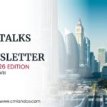 CMI Talks: UAE Newsletter July 2026