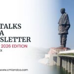 CMI Talks: India Newsletter August 2026