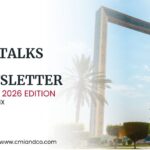 CMI Talks: UAE Newsletter July 2026