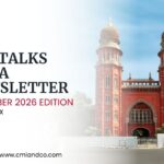 CMI Talks: India Newsletter September 2026