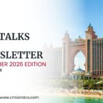 CMI Talks: UAE Newsletter September 2026